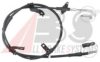 HYUNDAI 597603L000 Cable, parking brake